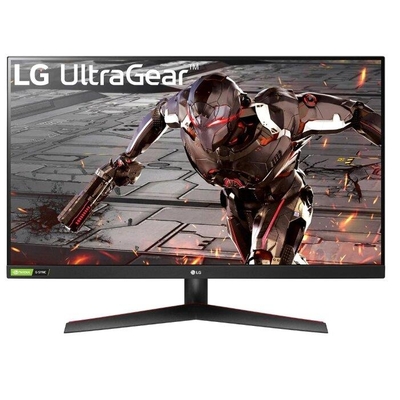 Монитор LG 32" 32GN500-B 