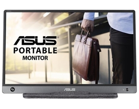 Монитор ASUS 16" ZenScreen MB16AH 