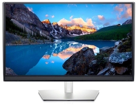 Монитор Dell 32" UP3221Q ultraSharp 