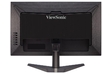 Монитор ViewSonic 27" VX2758-2KP-MHD