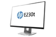 Монитор HP 23" EliteDisplay E230t 