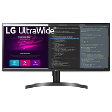 Монитор LG 34" 34WN750 