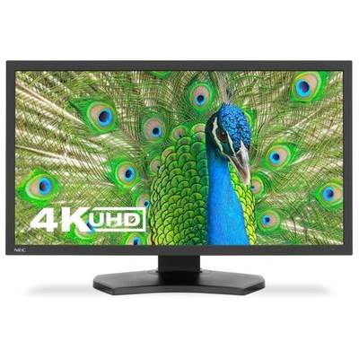 Монитор NEC 32" MultiSync PA311D 