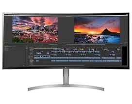 Монитор LG 38" 38WN75C-B 