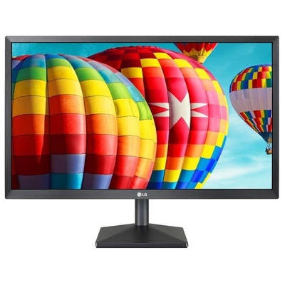 Монитор LG 24" 24EA430V-B 