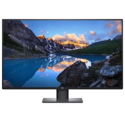 Монитор Dell 43" U4320Q 