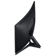 Монитор Samsung 27" C27RG50FQI 
