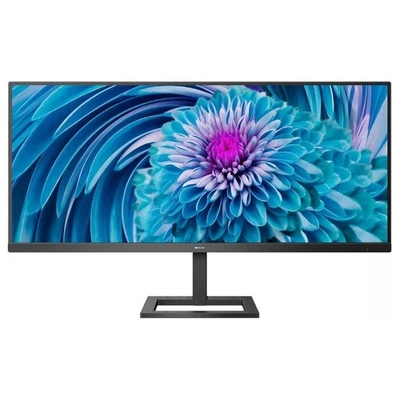 Монитор Philips 34" 345E2AE