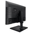Монитор Samsung 24" F24T450FQI