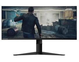 Монитор Lenovo 34" G34w-10 