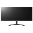 Монитор LG 34" 34WL50S-B 