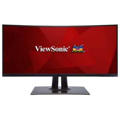 Монитор ViewSonic 34" VP3481 