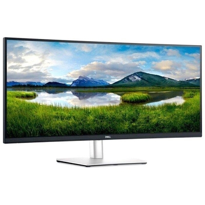 Монитор Dell 34" P3421W [3421-9534]