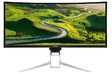 Монитор Acer 34" XR342CKPbmiiqphuzx 