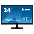 Монитор Iiyama 24" ProLite E2483HSU-B5 