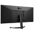 Монитор LG 34" 34WL50S-B 