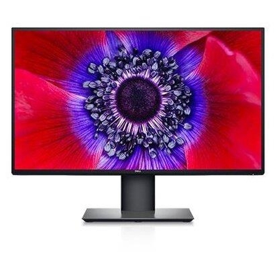 Монитор Dell 25" U2520D [2520-0636]