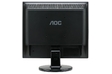 Монитор AOC 17" e719sda 