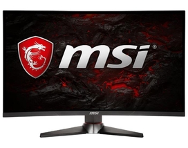 Монитор MSI 27" Optix MAG27C 