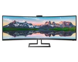 Монитор Philips 44" 439P9H/00 