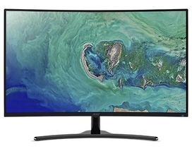 Монитор Acer 32" ED322QRPbmiipx 