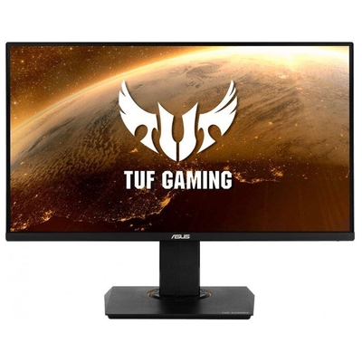 Монитор ASUS 28" VG289Q TUF Gaming