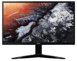 Монитор Acer 25" KG251QGbmiix 