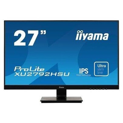 Монитор Iiyama 27" ProLite XU2792HSU-B1