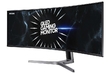 Монитор Samsung 49" C49RG90SSI