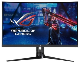 Монитор ASUS 32" XG32VC ROG Strix