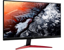 Монитор Acer 27" KG271Gbmiix Nitro