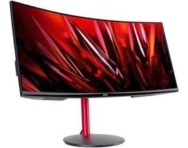 Монитор Acer 34" XZ342CUPbmiiphx Nitro