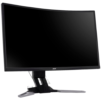 Монитор Acer 32" XZ321Qbmijpphzx 