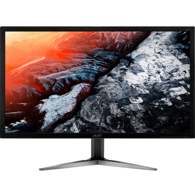 Монитор Acer 27" KG271UAbmiipx 