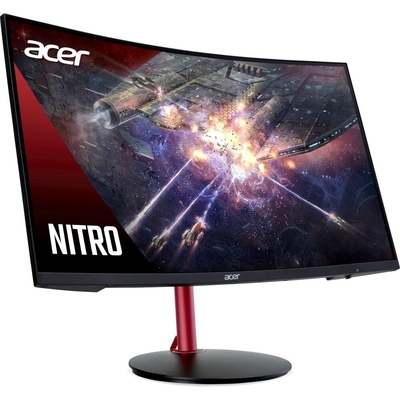 Монитор Acer 27" XZ272Vbmiiphx Nitro