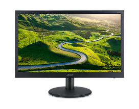 Монитор Acer 22" EB222Qb 