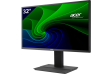 Монитор Acer 32" B326Hulymiidphz 