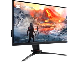 Монитор Acer 27" XB273UZbmiipruzx Predator