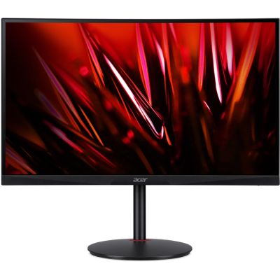 Монитор Acer 27" XR272UPbmiipruzx Nitro