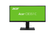 Монитор Acer 35" CB351Cbmidphzx 