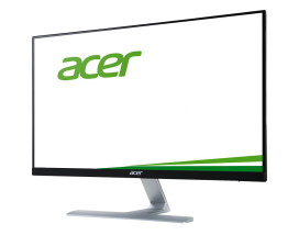 Монитор Acer 27" RT270bmid 