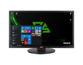 Монитор Acer 24" XF240Hbmjdpr