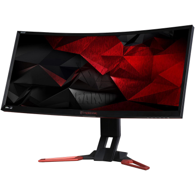 Монитор Acer 35" Predator Z35P 