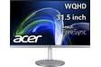 Монитор Acer 32" CBA322QUsmiiprzx