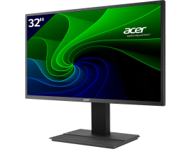 Монитор Acer 32" B326Hulymiidphz 