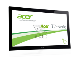 Монитор Acer 23" T232HLAbmjjcz 