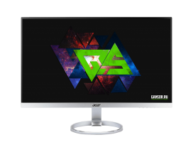 Монитор Acer 27" h277HKsmipuz 