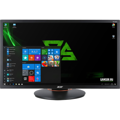 Монитор Acer 24" XF240Hbmjdpr