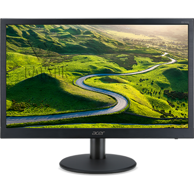 Монитор Acer 22" EB222Qb 