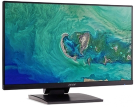 Монитор Acer 24" UT241Ybmiuzx